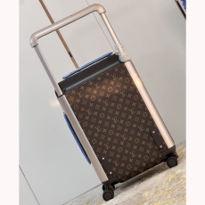 LV Suitcase